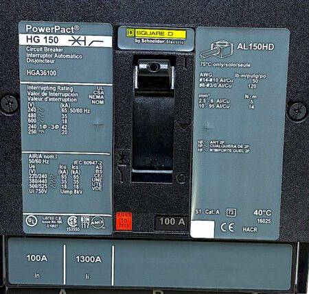 HGA36100-REPORT