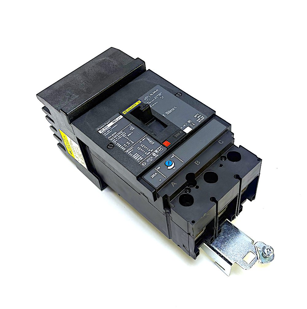 JDA36200-DAMAGE