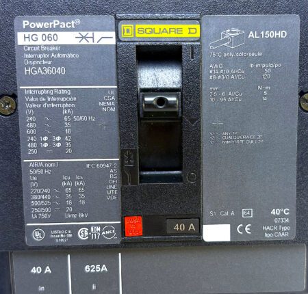 HGA36040