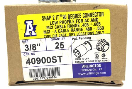 40900ST-NIB