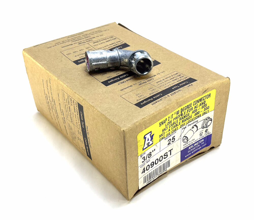 40900ST-NIB