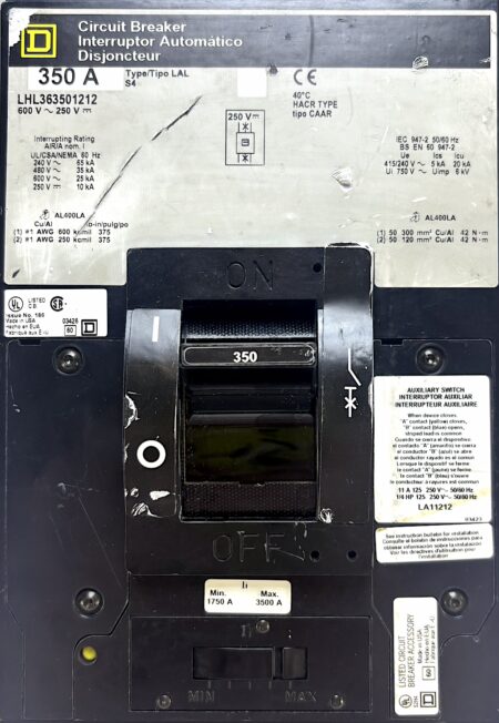 LHL363501212-GL-LOBS-AUX