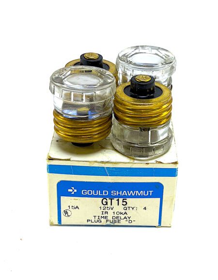 GT15