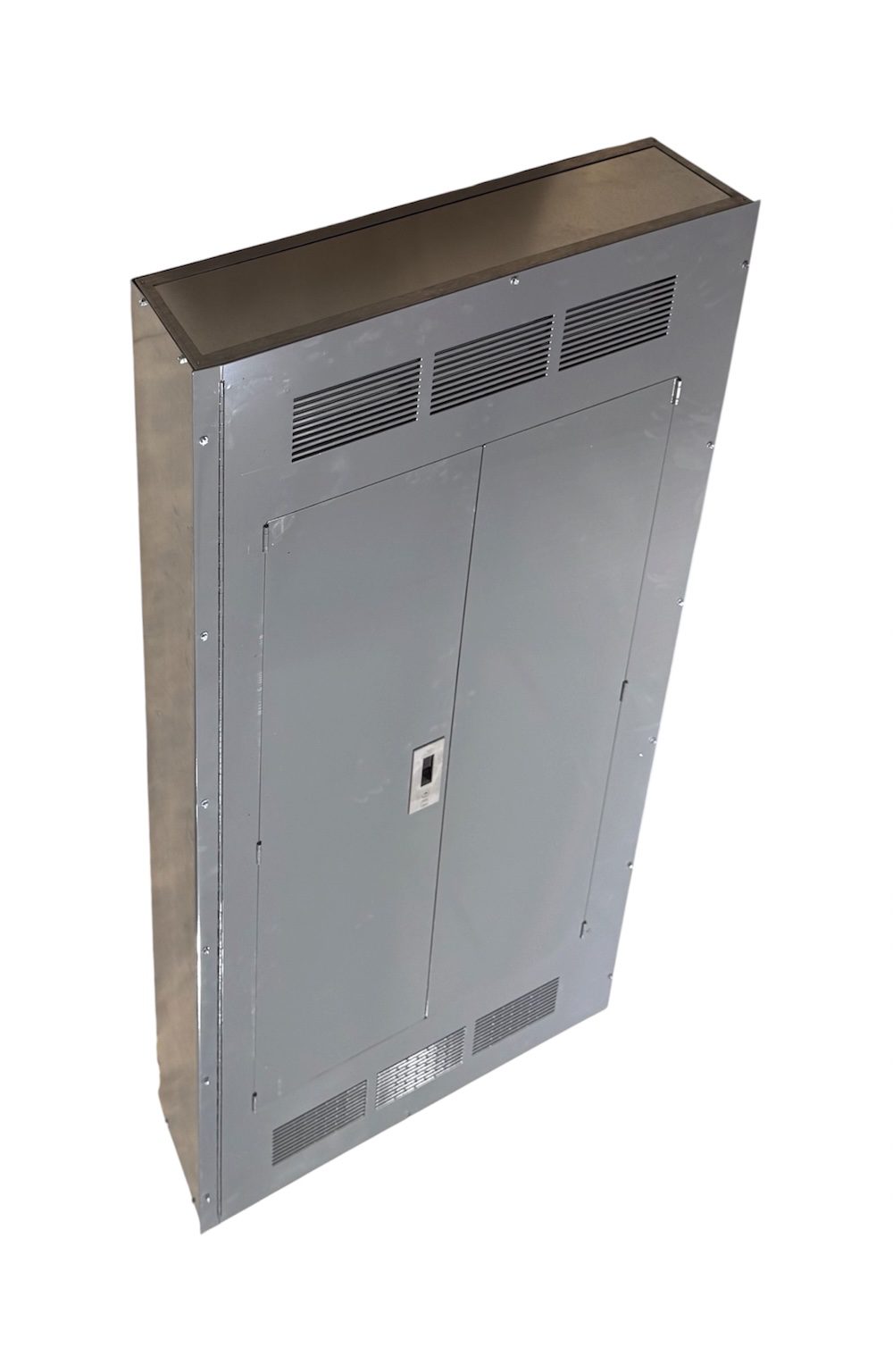 Square D DLS34800600N166L-RECON