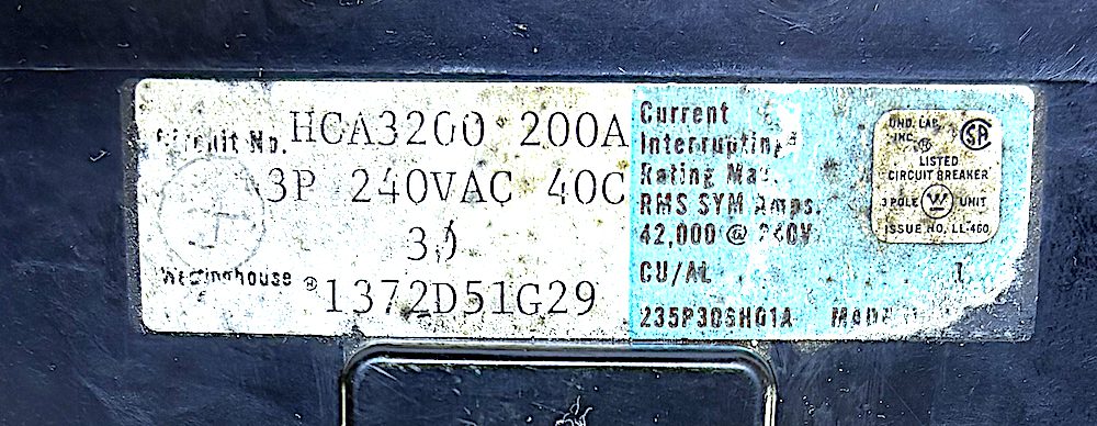 HCA3200
