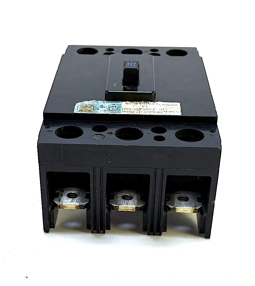 HCA3200