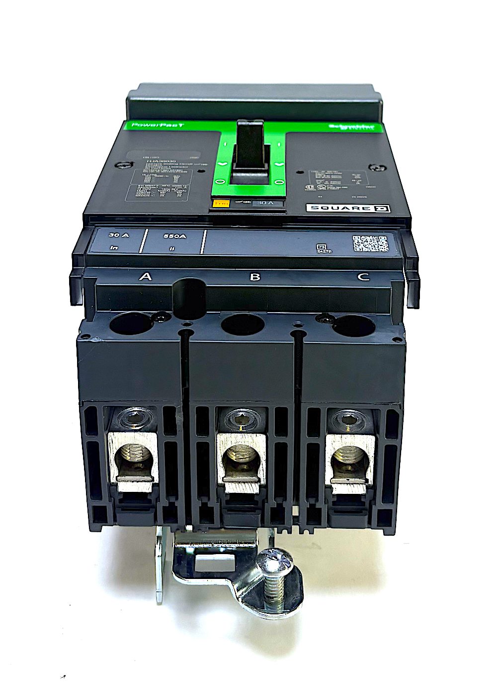 HJA36030-GREEN/T