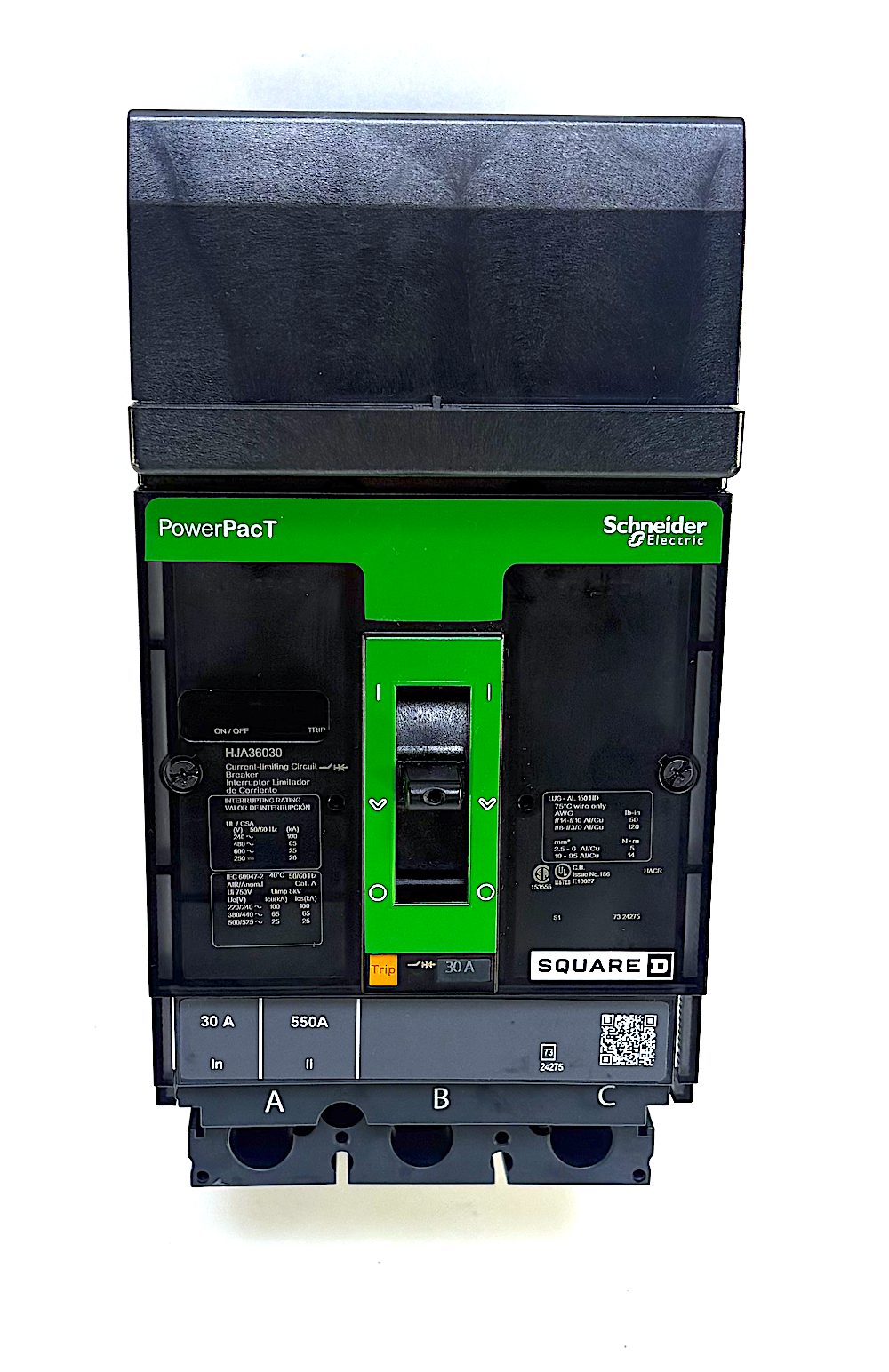 HJA36030-GREEN/T