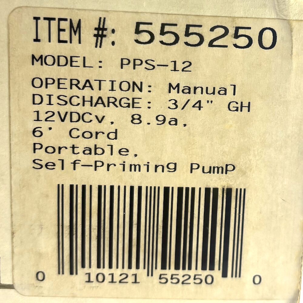 PPS-12-NIB