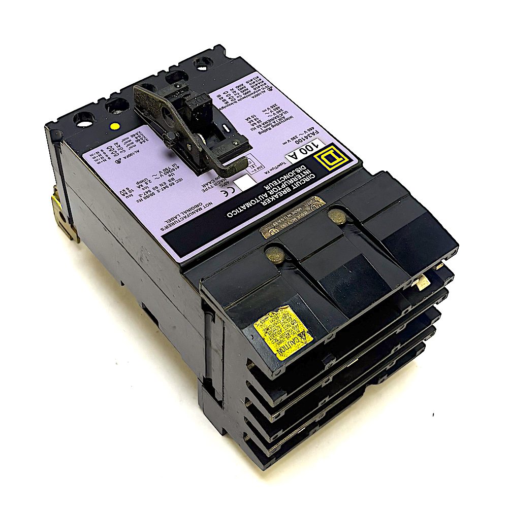 FA34100-NML-GL-STD-CHIP