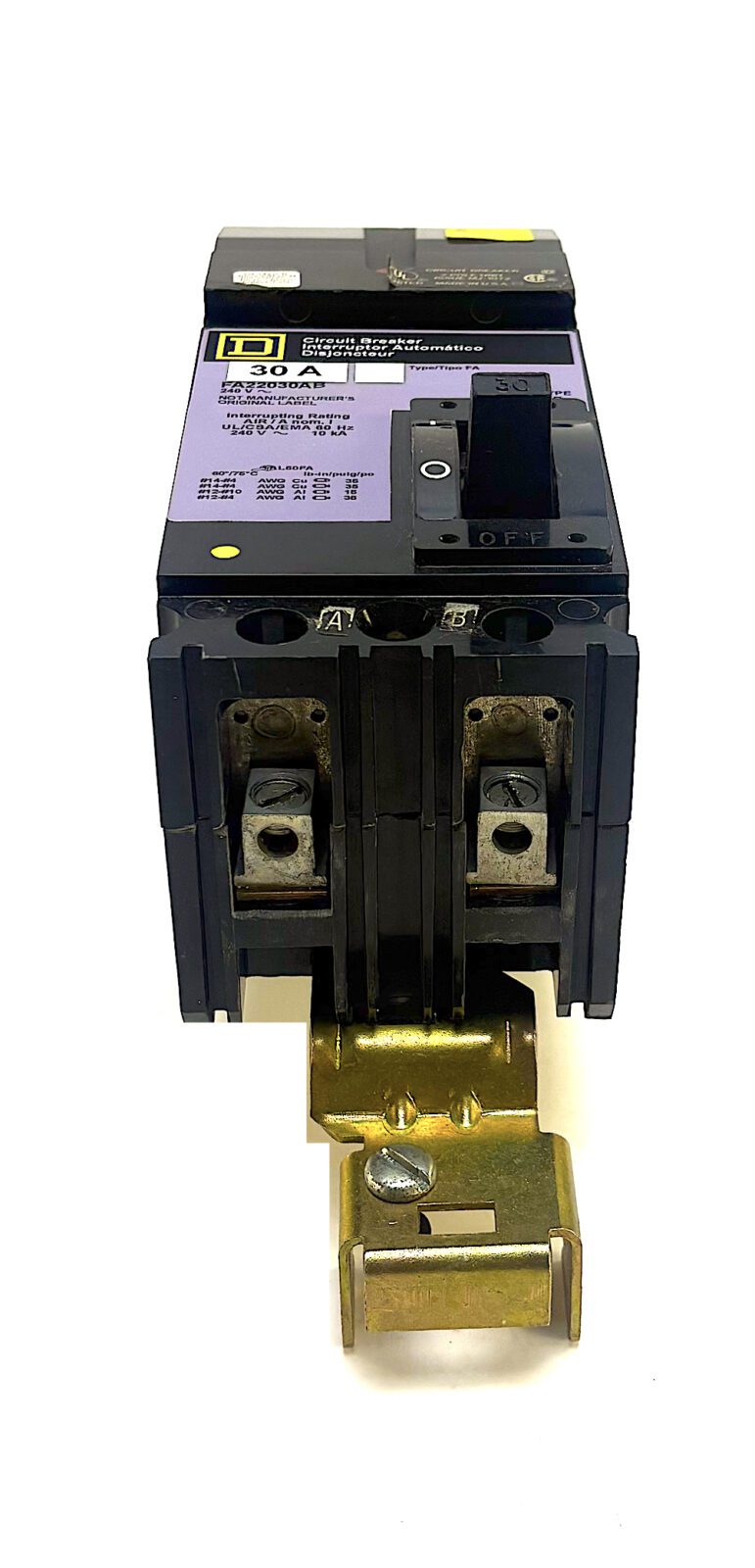 FA22030AB -GL-NML-REPORT