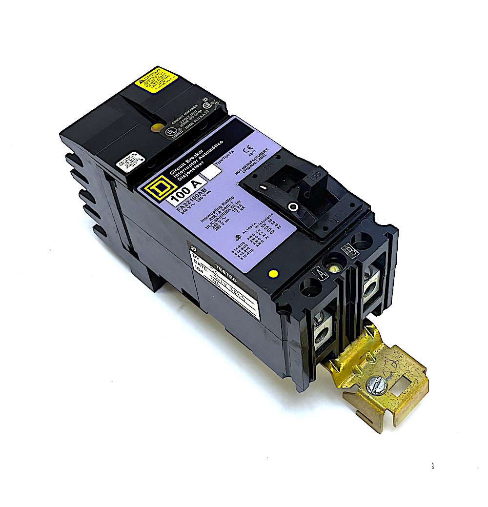 FA22100AB-NML-GL-REPORT