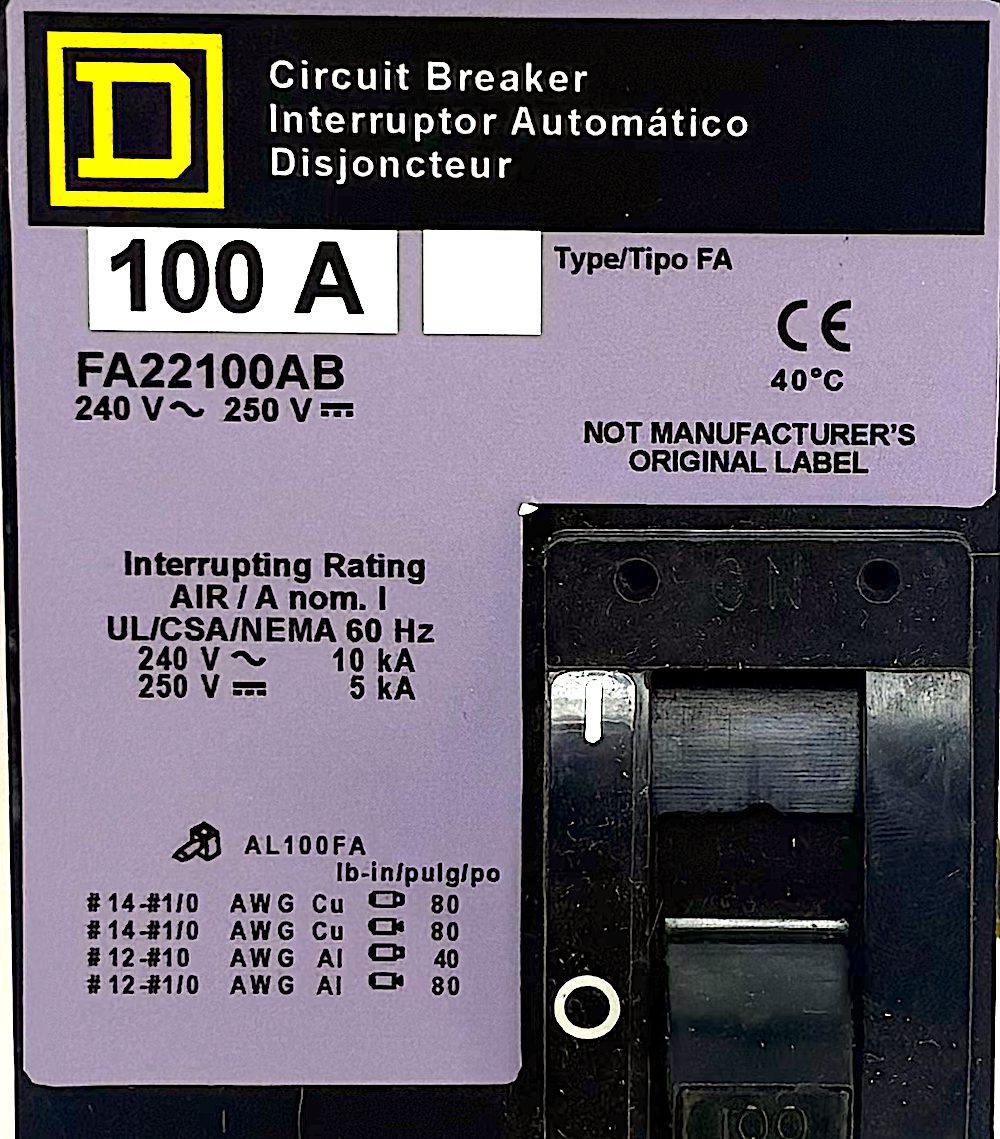 FA22100AB-NML-GL-REPORT