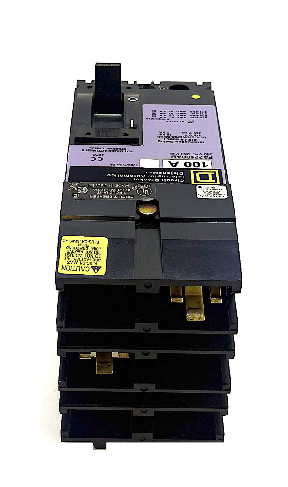 FA22100AB-NML-GL-REPORT