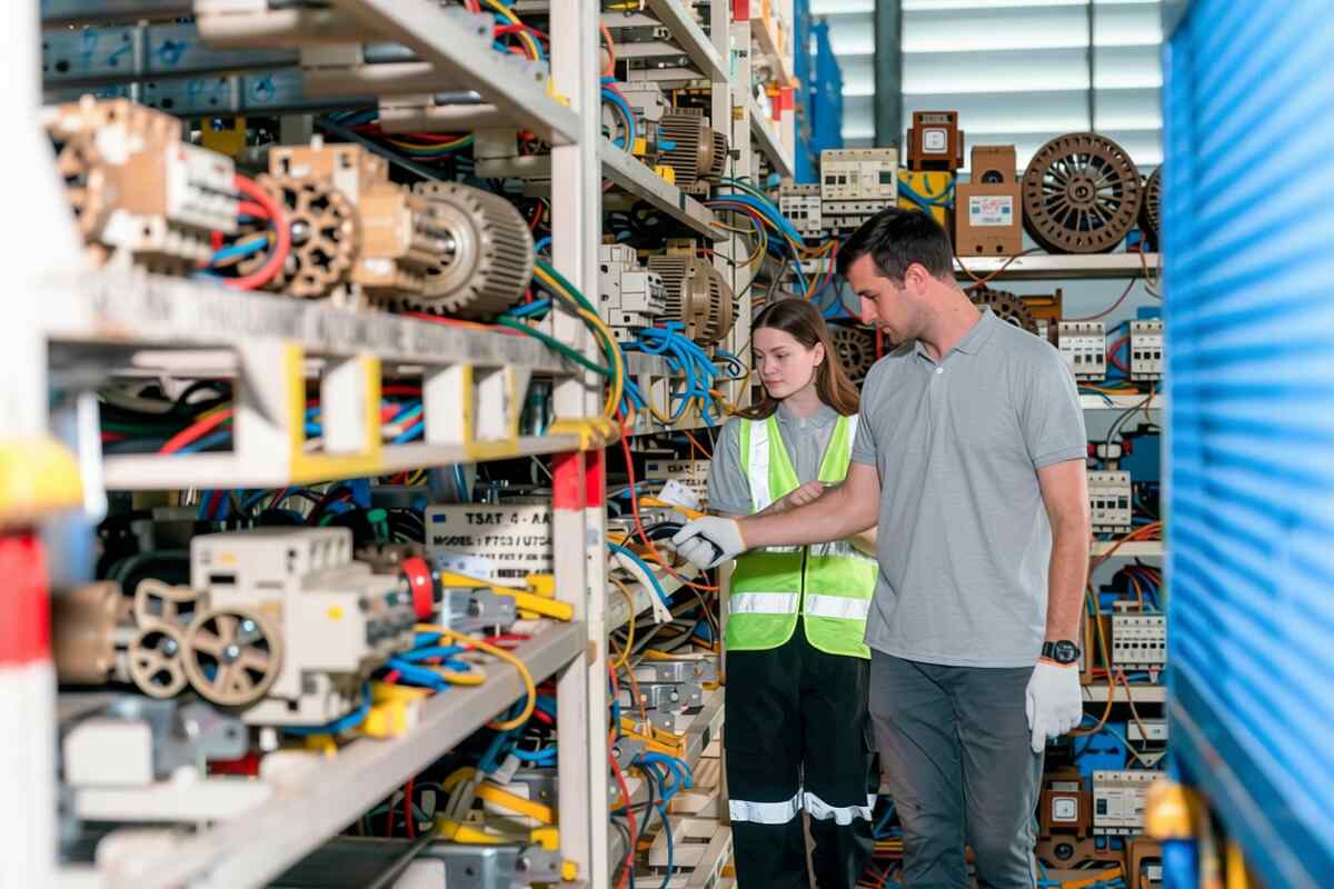 electrical-inventory-management-checklist-for-maintenance