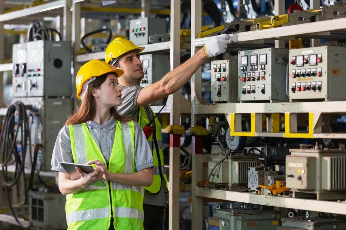 industrial-investment-recovery-process-switchgear