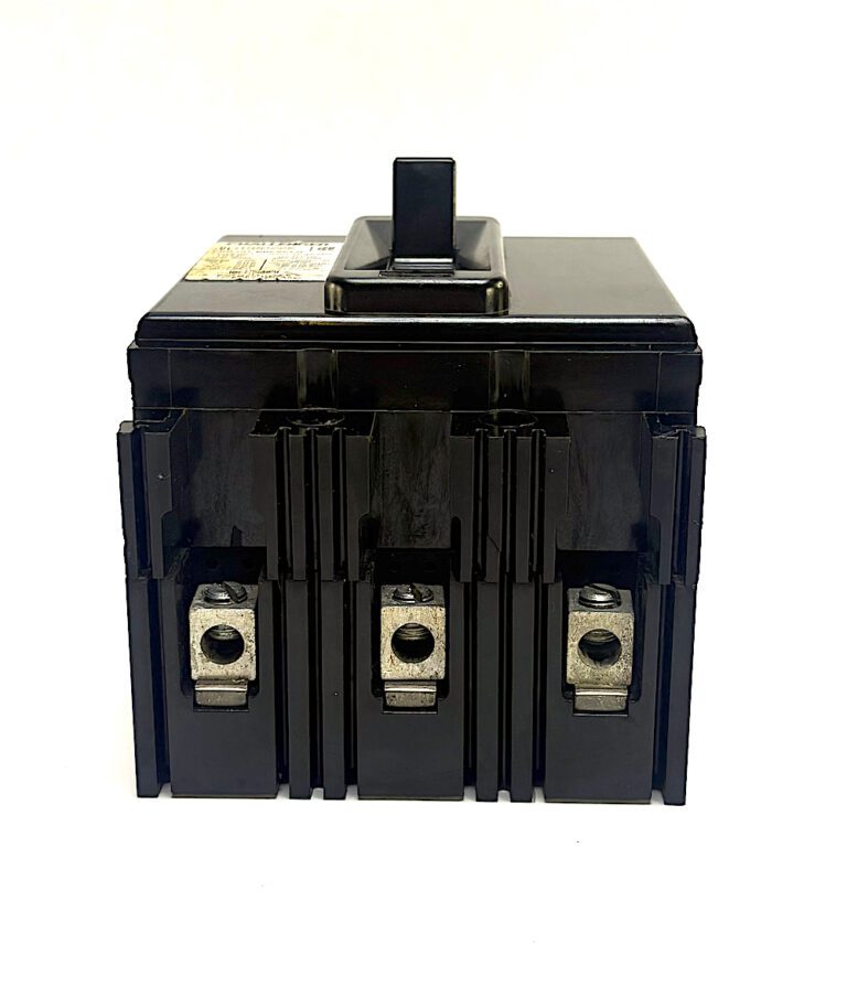 Challenger NE340 3 Pole 40 Amp 240 Vac Circuit Breaker | Electrical ...