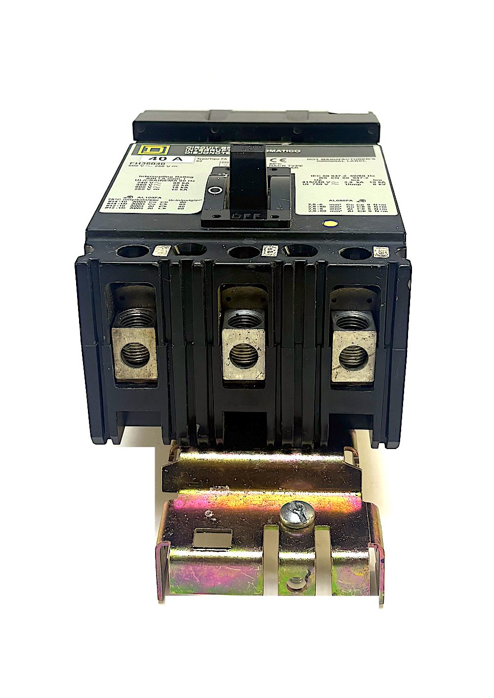 FH36040-NML-GL-REPORT