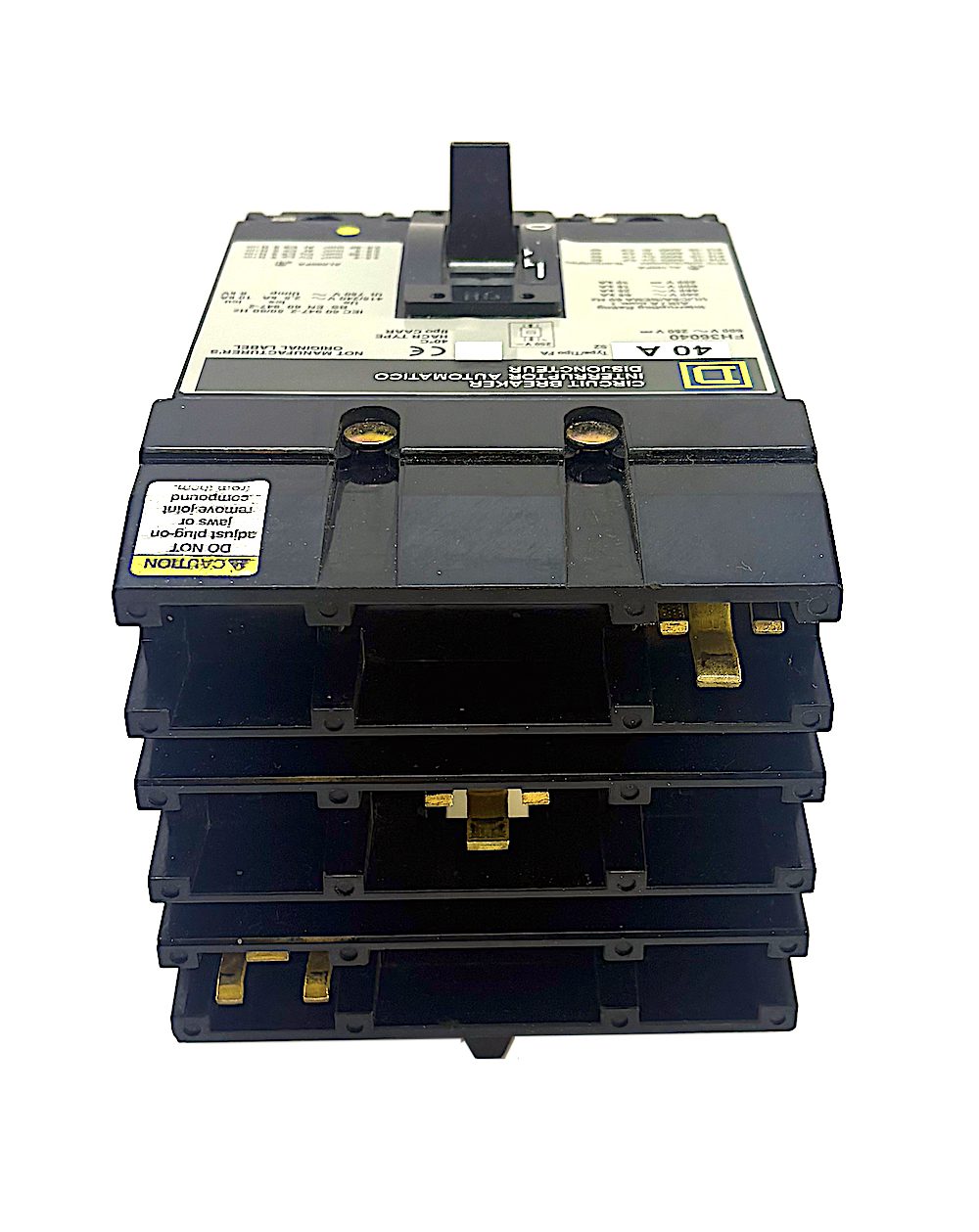 FH36040-NML-GL-REPORT