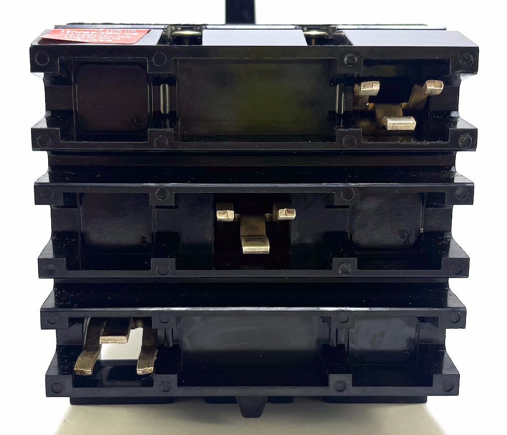 FA36100-NML-GL-LIR-REPORT