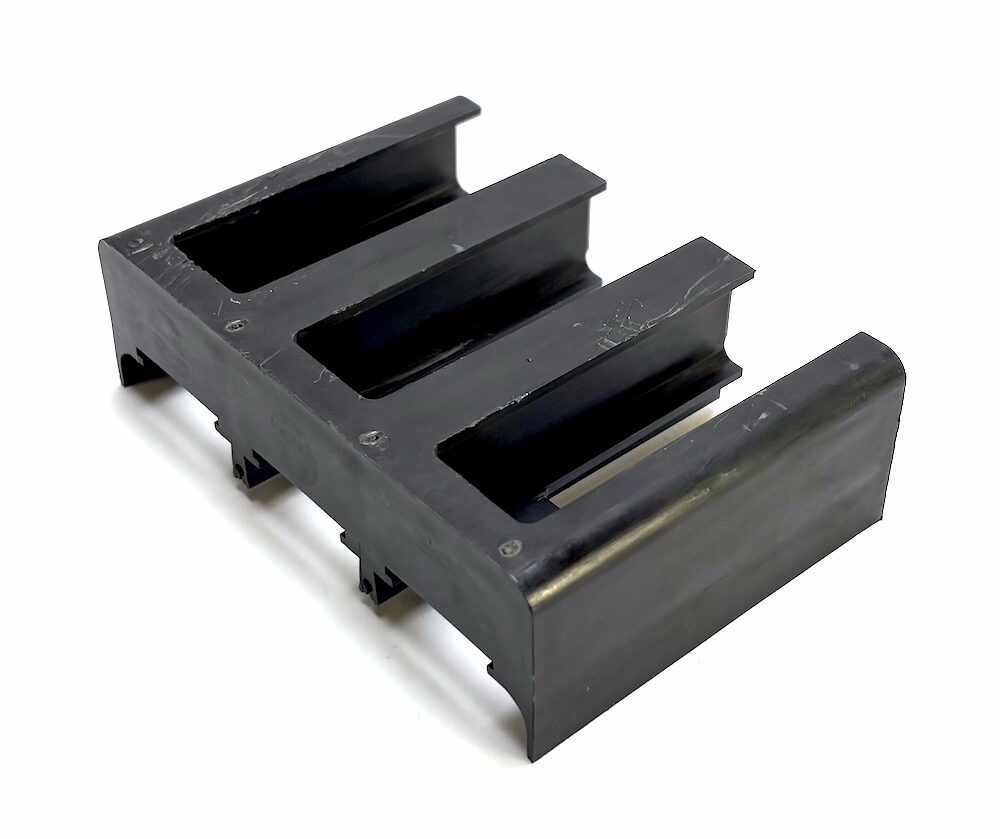 EATON-400A-LUG-COVER-GRAY1-USED