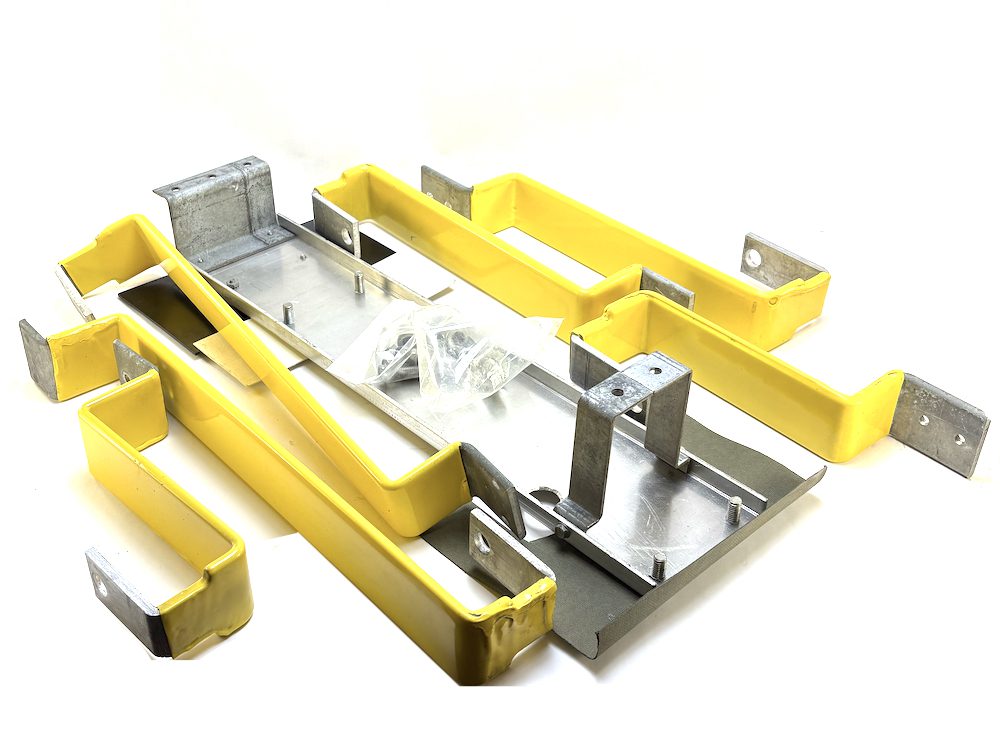 FPE FPE-NM6-600A-KIT