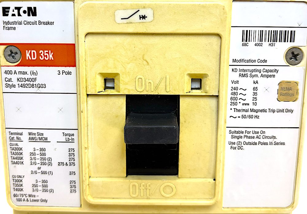 KD3400F-RL-400A-NOLUGS