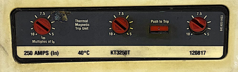 KD3400F-RL-250A-NOLUGS