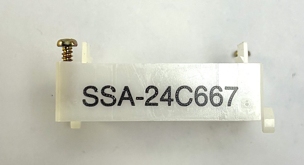 SSA-24C667
