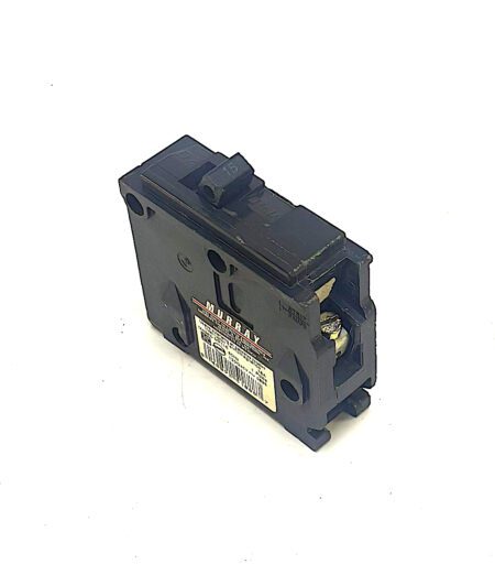 Murray MP115 1 Pole 15 Amp Type MP Circuit Breaker | Electrical Power ...