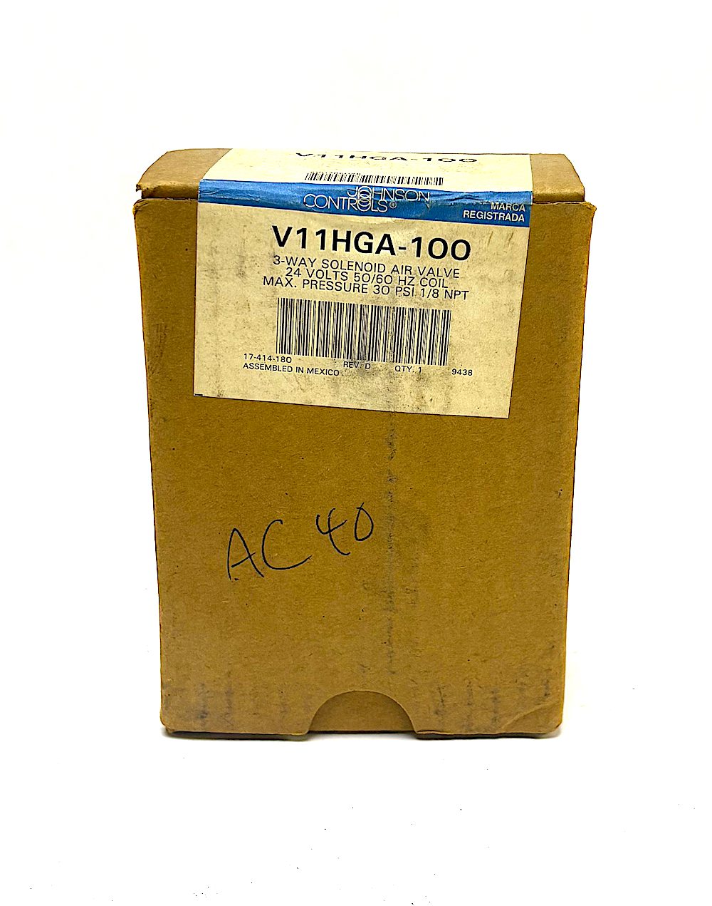 V11HGA-100