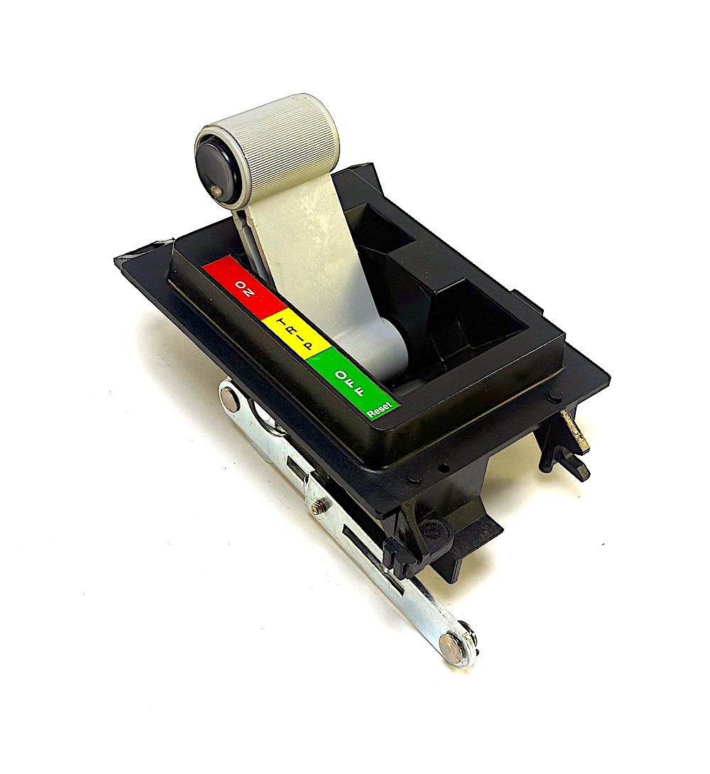 WESTINGHOUSE-FREEDOM-MCC-HANDLE