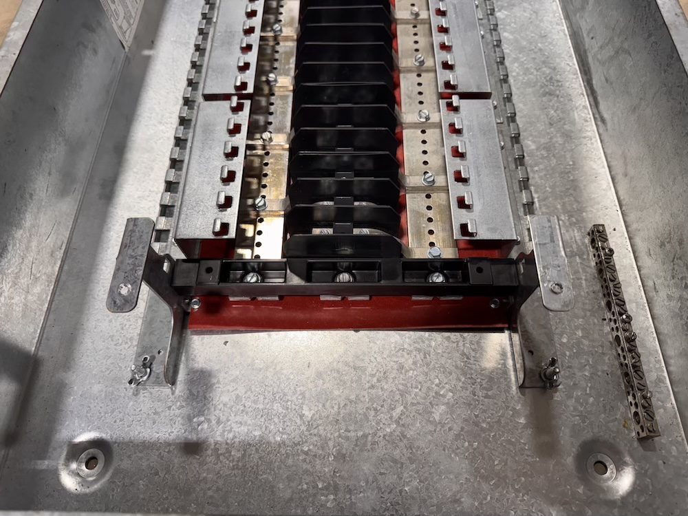 Siemens SLS34400208N142B-USED