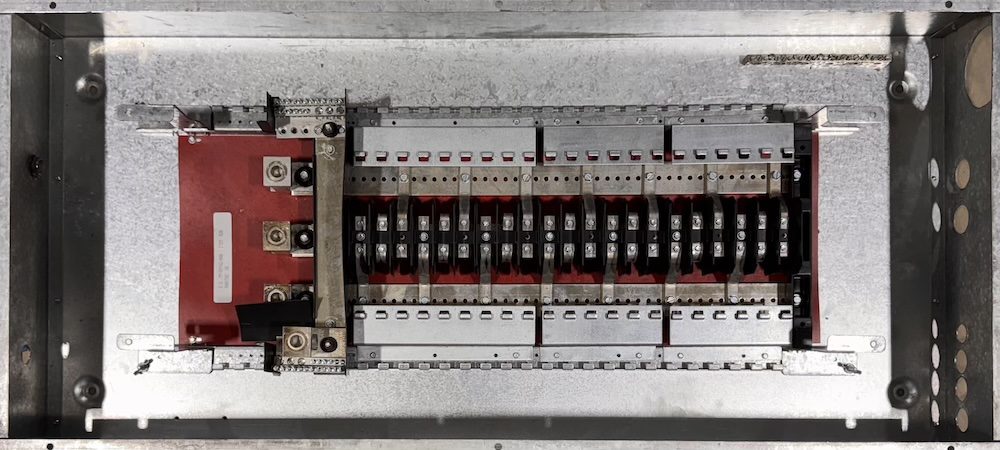 Siemens SLS34400208N142B-USED