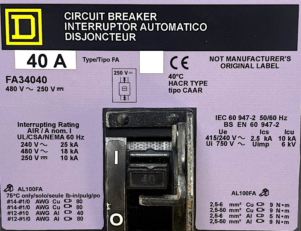 FA34040-NML-GL-REPORT