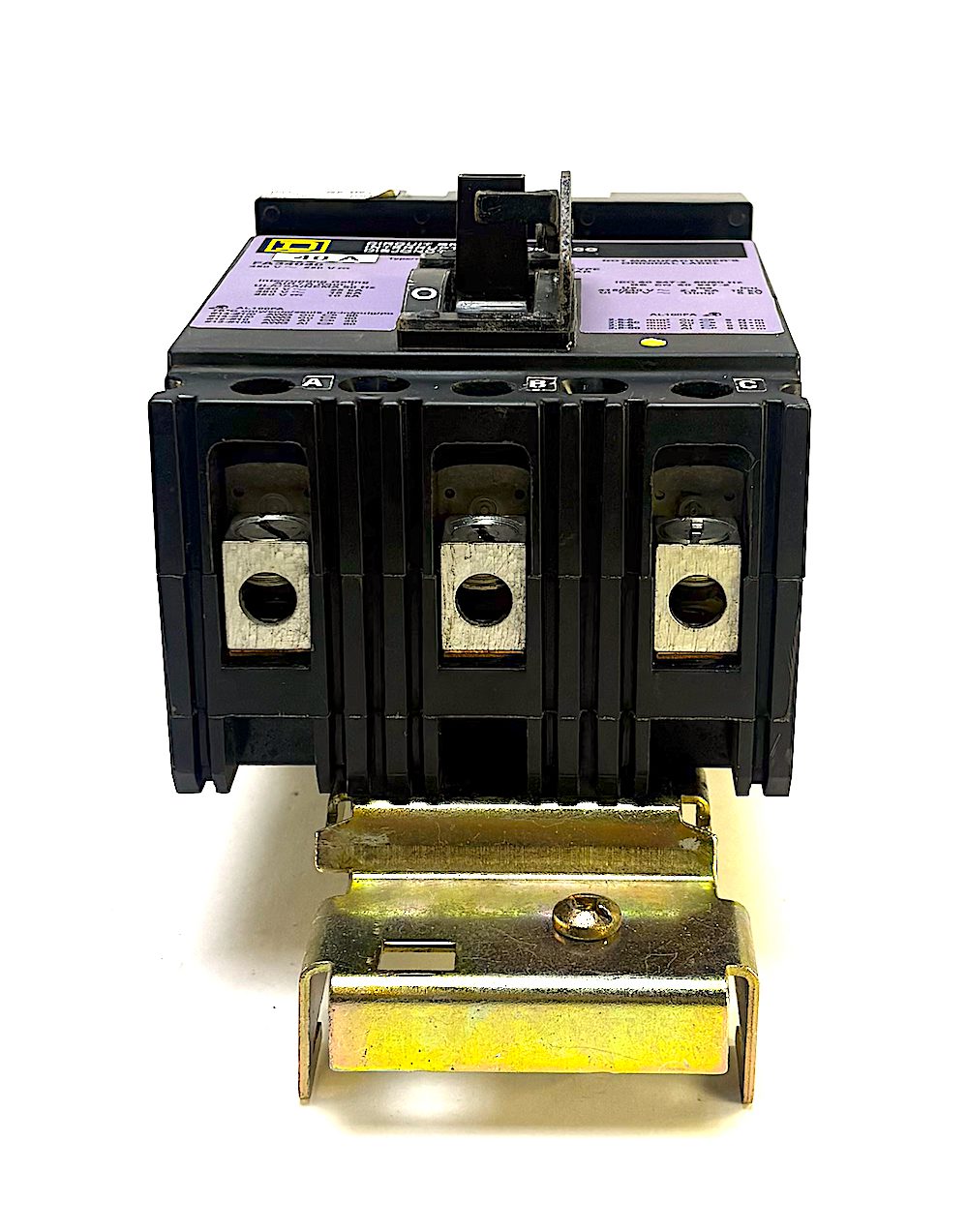 FA34040-NML-GL-REPORT