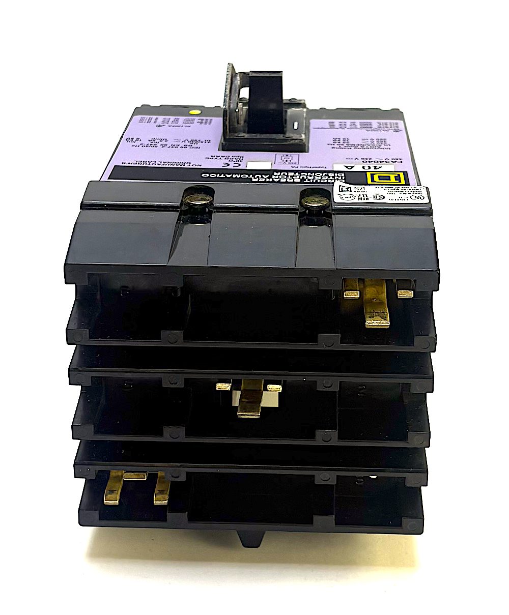 FA34040-NML-GL-REPORT