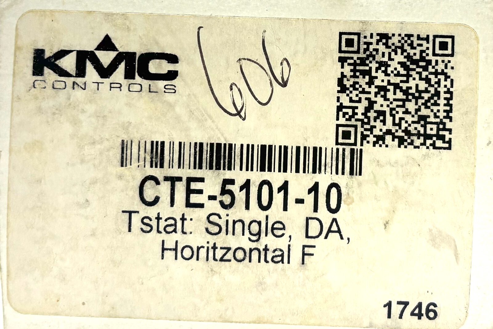 CTE-5101-10-NIB