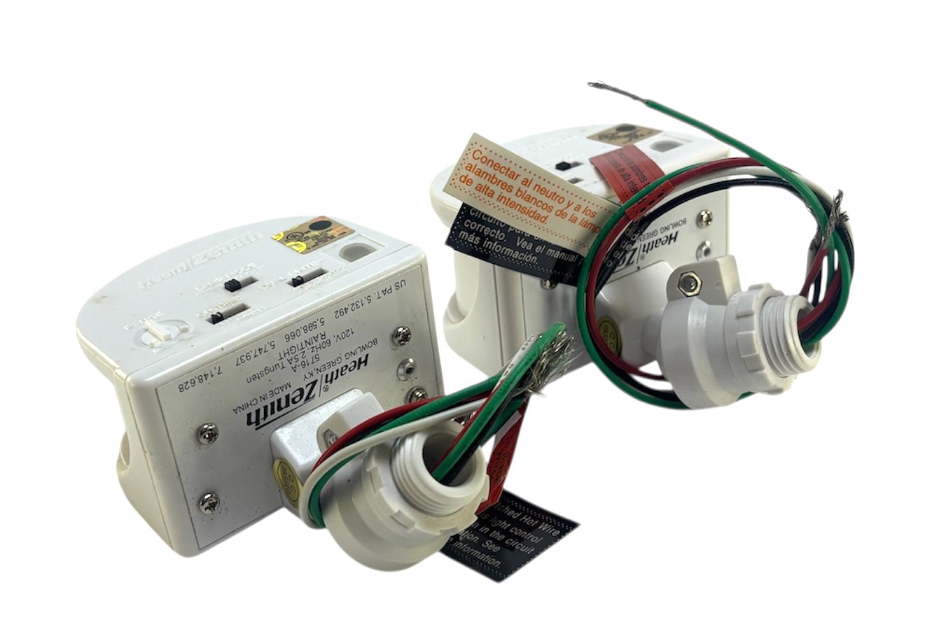 SL-5716-WH-A-NIB-LOTx2