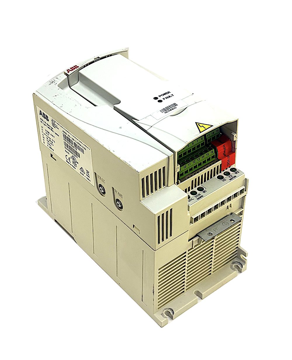 ACS320-03U-14A6-2+N7558+X1558