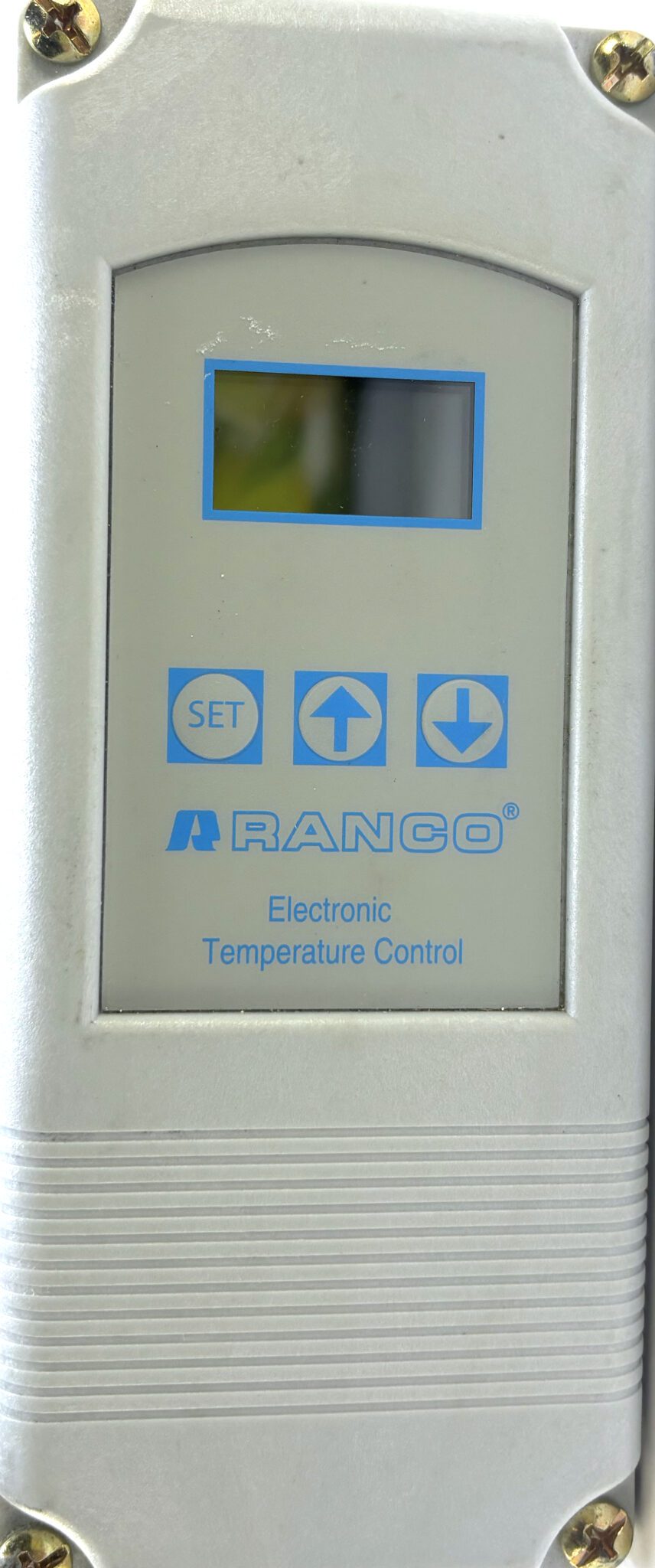 Image showcasing Parker Hannifin Corporation