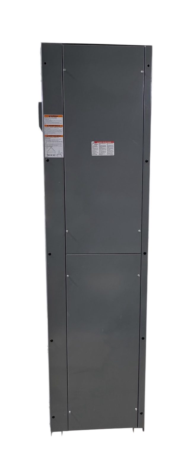 Square D DSP341200208N178L-SER-240SPD-PM5500-LI-RECON