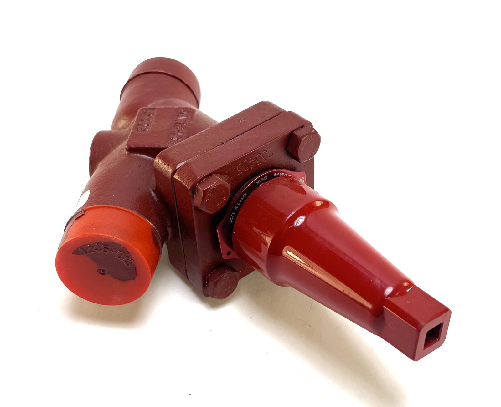 SVA-S 15FPT/148B5235-NIB