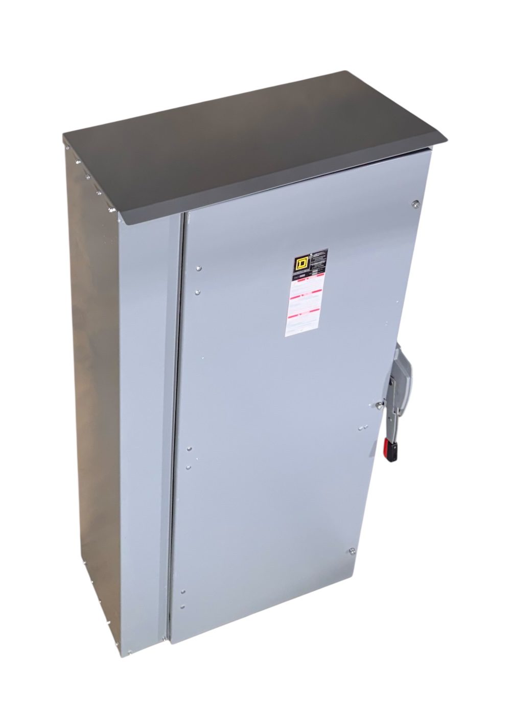 Square D HU367R-RECON