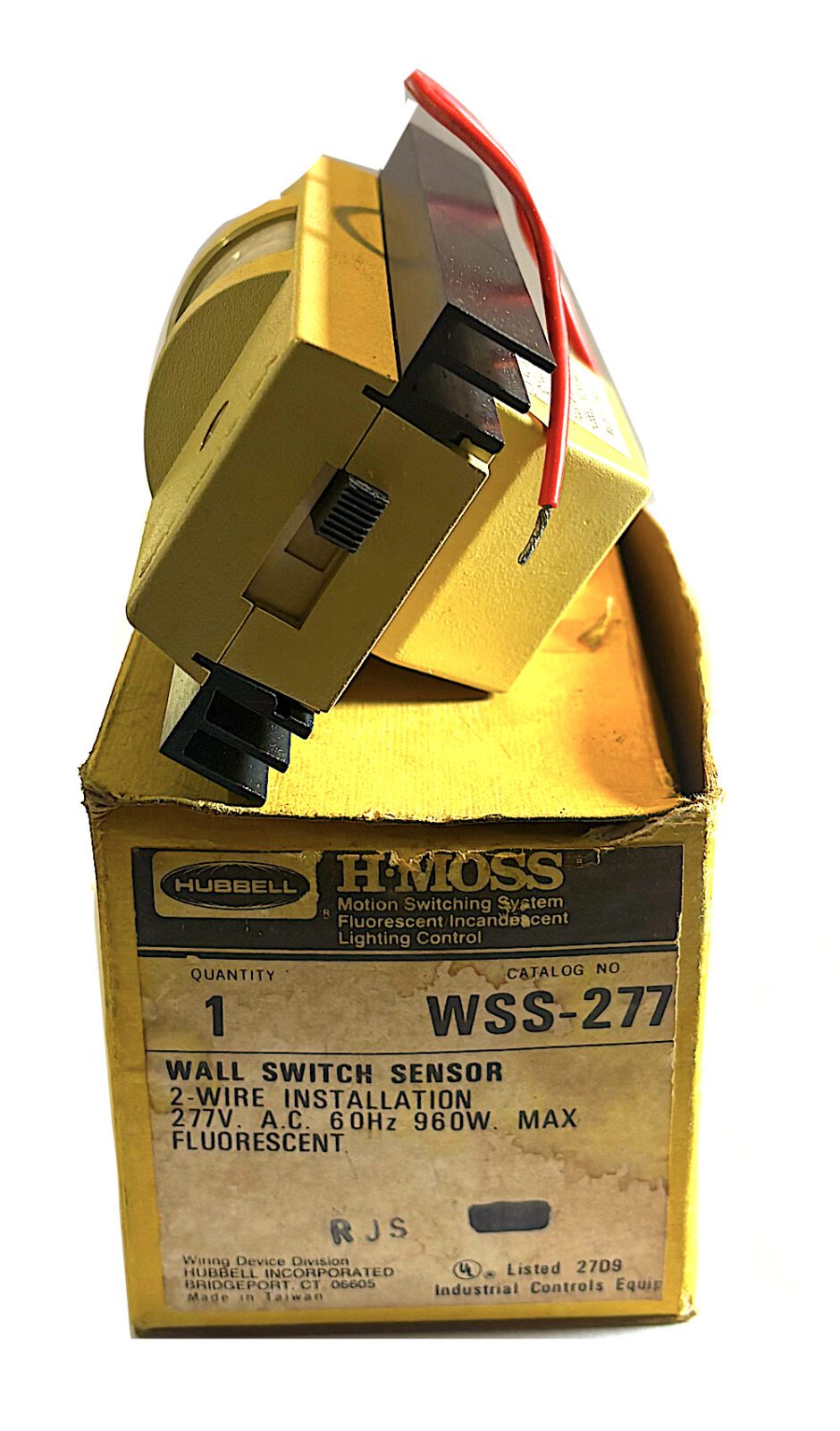 WSS-277