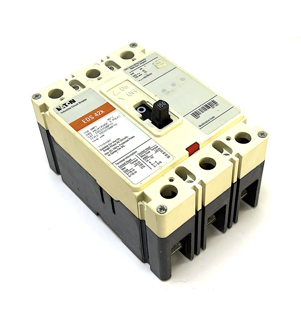 EDS3150BP10-RL-NOLUGS