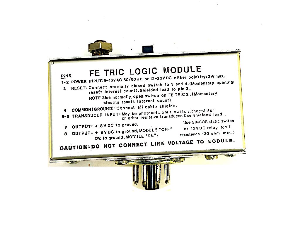 FE-TRIC-2