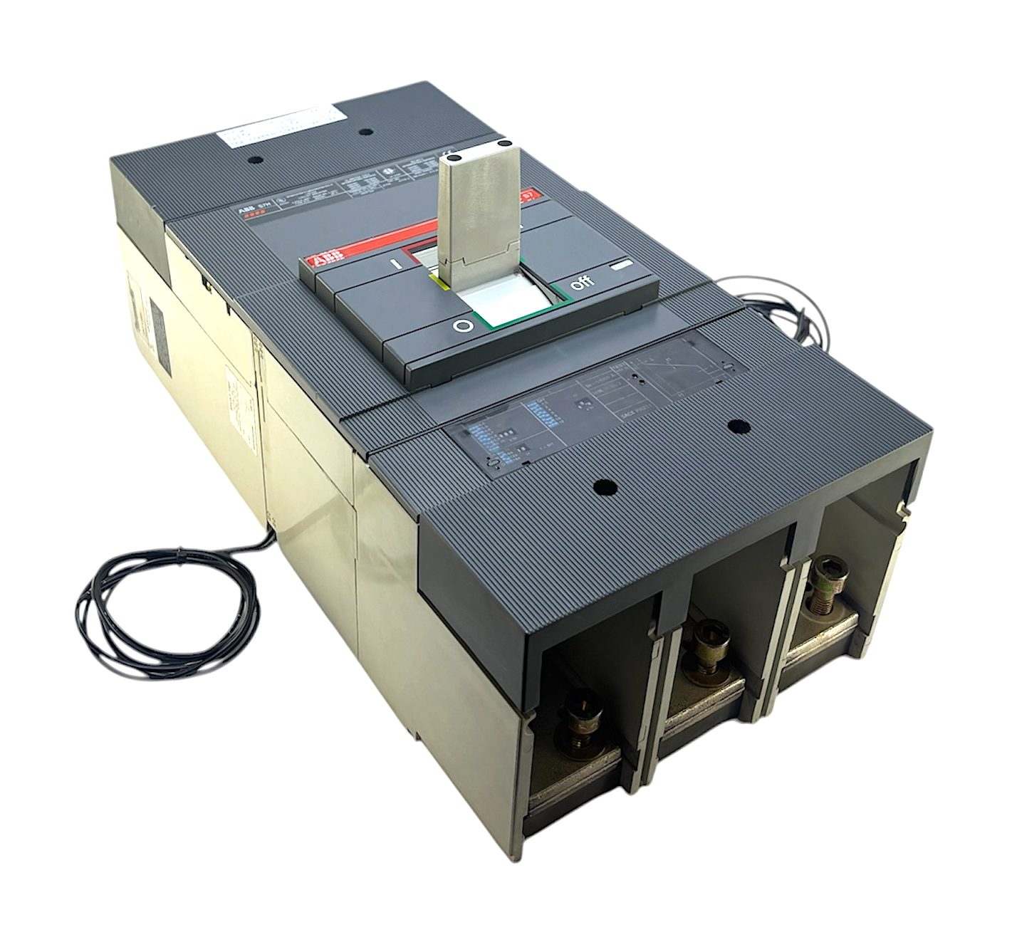 S7H1000BK0AS8-1000A-AUX-ST-NOLUGS