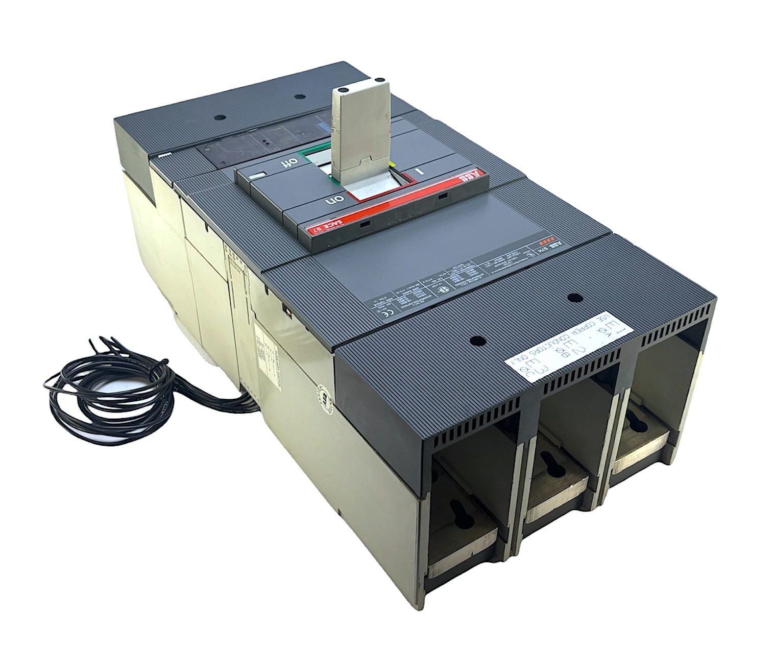 S7H1000BK0AS8-1000A-AUX-ST-NOLUGS