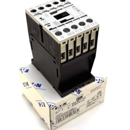Eaton XTCE007B10AD-NIB